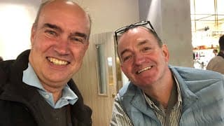 Forever Blue podcast | Craig Cash (Royle Family, Early Doors, Gogglebox etc)