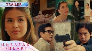 Unbreak My Heart Season 2 Trailer
