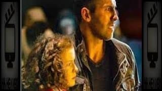 Legacy Of Lies 4K Trailer Scott Adkins in International Spy Thriller