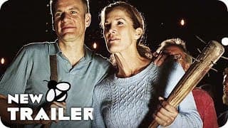 Happy Hunting Trailer 2 (2017) Horror Movie