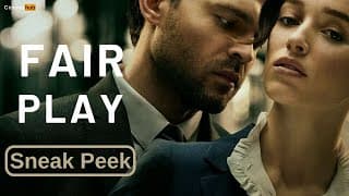 FAIR PLAY | Sneak Peek | Netflix