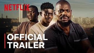 Street Flow 2 - Official Trailer | Netflix