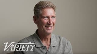 'The Golden Bachelor' Star Gerry Turner Talks Contestant Age Group and Looking For Love After 70