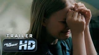 THE SWAN | Official HD Trailer (2018) | Film Threat Trailers