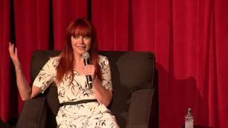 Actor James Cromwell Talks About His Father's Pre-Code Film Double Harness (1933)