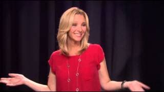 Kudrow "giggly" Over Carell 'Web Therapy' Visit
