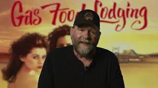 Josh Olson on GAS FOOD LODGING