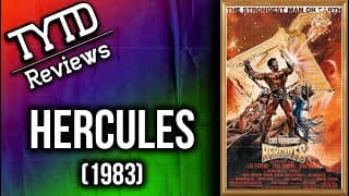 Hercules (1983) - TYTD Reviews