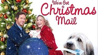 We've Got Christmas Mail 2010 Film | Ashley Scott, A.J. Buckley | Review