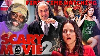 SCARY MOVIE 2 (2001) | FIRST TIME WATCHING | MOVIE REACTION
