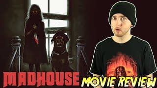 Madhouse (1981) - Movie Review | Overlooked Birthday Slasher