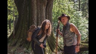 The Change Channel 4 Comedy Series Review