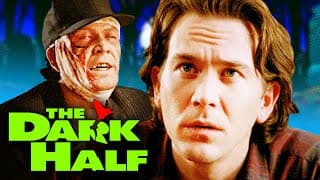 The Dark Half: From Bookshelf To Console