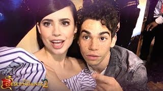 VidCon Sizzle | Descendants 2