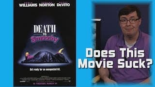 "Death to Smoochy" (2002) - Does This Movie Suck?