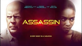 ‘Assassin’ official trailer