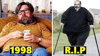 THE ROYLE FAMILY (1998) Cast: Then and Now 2024 🌟 CAST DEATHS THAT ARE UTTERLY TRAGIC