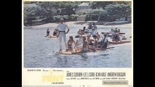 In Like Flint (1967)