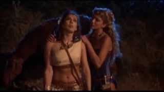 "The Adventures of Hercules" (Lou Ferrigno) FULL MOVIES (1983 - 1985)