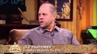 Life on the Rock - 2015.1.23 - Rik Swartzwelder - Old Fashioned