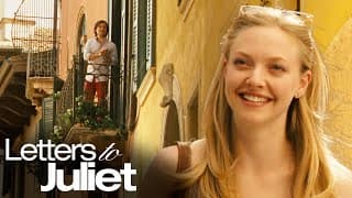 The First 10 Minutes of Letters to Juliet