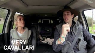 "Very Cavallari" Recap: Season 1, Episode 3 | E!