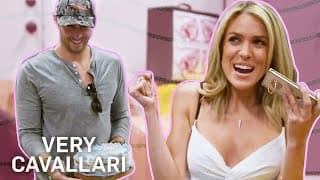 Kristin Cavallari & Jay Cutler's Best Married Couple Moments | Very Cavallari | E!