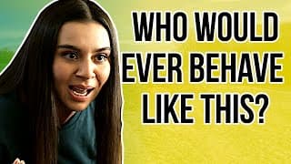 HOW is This a Film? What Happens in Killer Grades (2021)?