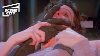 Ghostbusters: Taken By Terror Dogs (SIGOURNEY WEAVER MOVIE SCENE) | With Captions