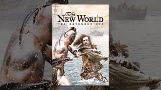 The New World (Extended Cut)