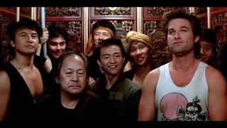 Big Trouble (2002) Movie -  Tim Allen & Rene Russo