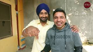 Ranjit Bawa - Pankaj Batra - High End Yaariyaan (Punjabi Movie)