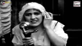 Charlie Chaplin | Police (1916) | Short Silent Comedy Film | Charles Chaplin, Edna Purviance