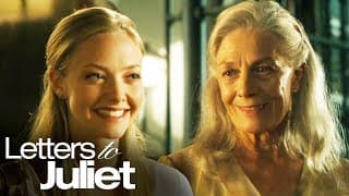 'Claire Arrives in Verona' Scene | Letters to Juliet