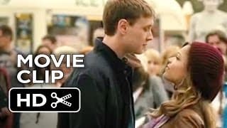 Sunshine on Leith Movie CLIP - I'm Gonna Be (2013) - British Musical HD