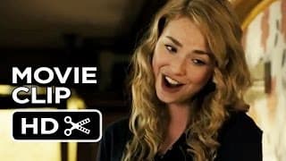 Sunshine on Leith Movie CLIP - Meeting for the First Time (2013) - British Musical HD