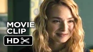 Sunshine on Leith Movie CLIP - Promise Me (2013) - British Musical HD