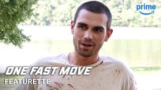 Racing Featurette - One Fast Move | Prime Video