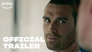 One Fast Move | Official Trailer | Prime Video