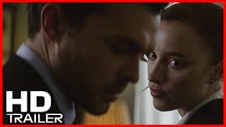 FAIR PLAY Official Trailer (2023)