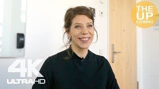 Nora Fingscheidt on System Crasher (Systemsprenger) at Berlin Film Festival 2019
