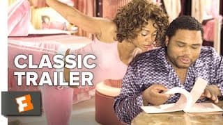 King's Ransom (2005) Official Trailer - Anthony Anderson, Regina Hall Movie HD