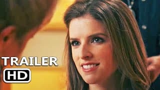 WOMAN OF THE HOUR Official Trailer (2024) Anna Kendrick