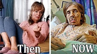 The Royle Family (1998) Cast THEN AND NOW 2024, All cast died tragically! 😢