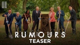Rumours | Official Teaser | Bleecker Street