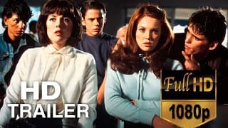 The Outsiders (1983) Modern Trailer