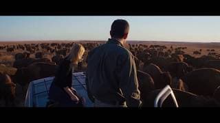 To The Wonder (2012) Official Trailer