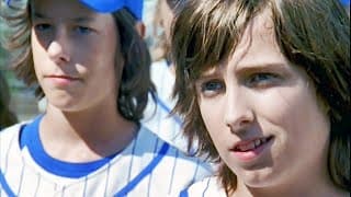 The Sandlot 2 (2005) ORIGINAL TRAILER