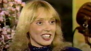 Shelley Duvall on casting Mick Jagger in 'Faerie Tale Theatre' (1983)