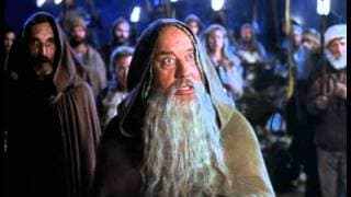 Army of Darkness Official Trailer #1 - Bruce Campbell Movie (1992) HD